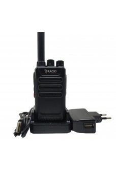 Портативная радиостанция (рация) Racio R110